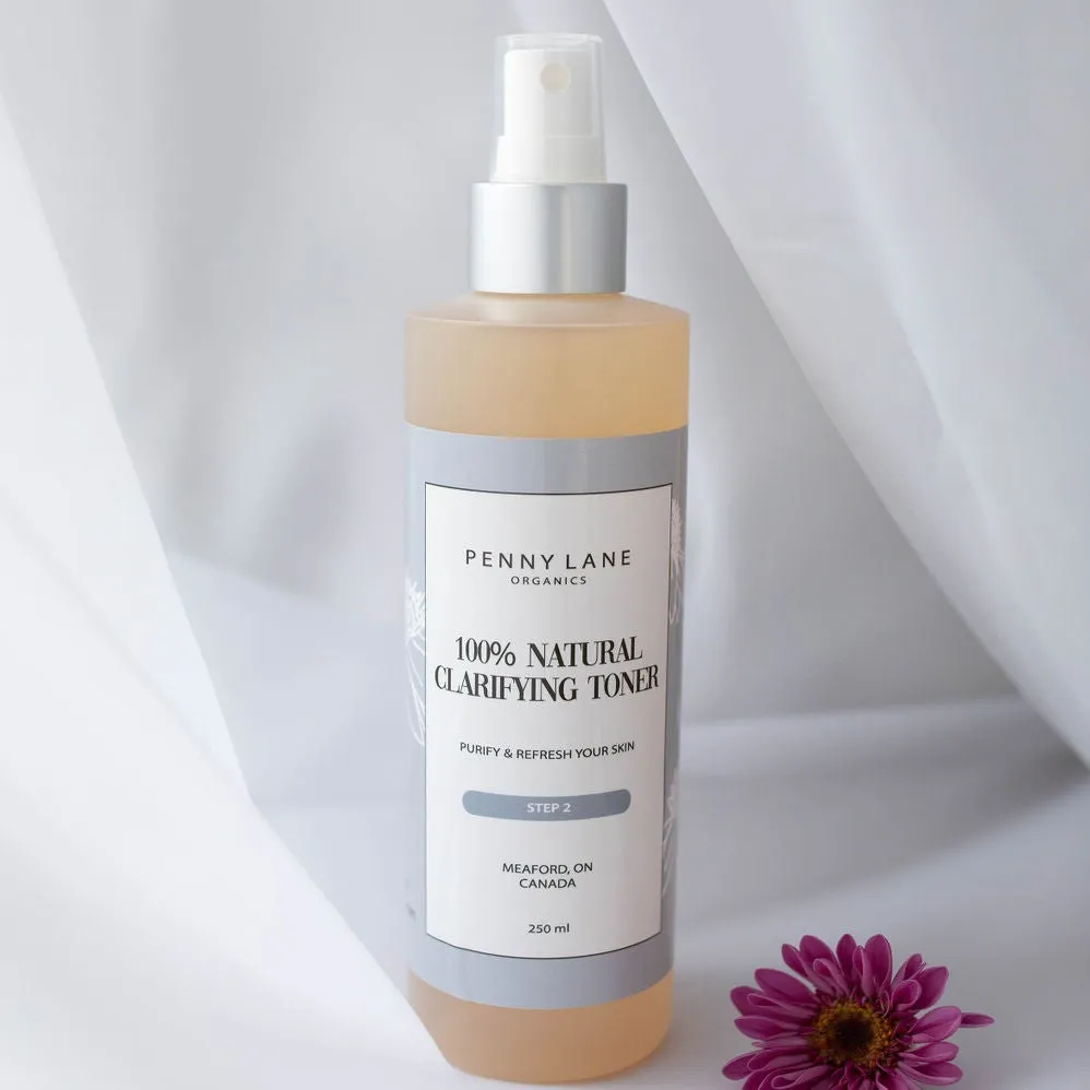 Facial Care Set - Large