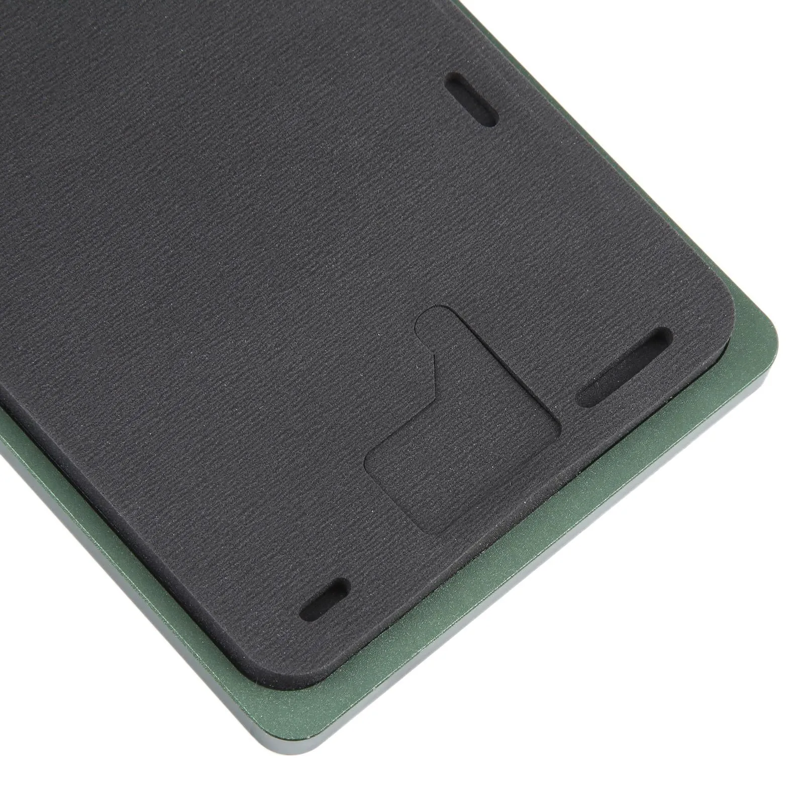 Fixed Mold Lcd Screen Frame with Bezel Positioning Mat