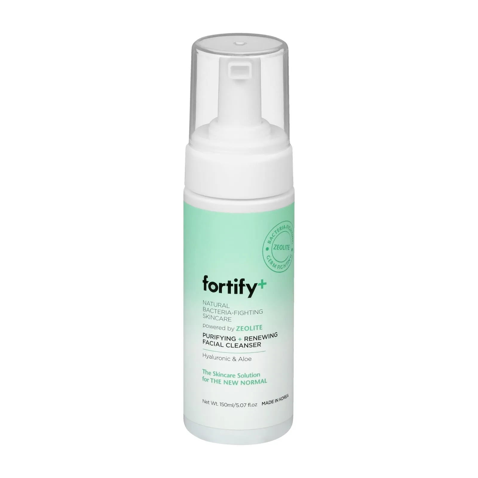 Fortify  - Cleanser Face Nourish Hyd - 1 Each 1-5.07 Fz