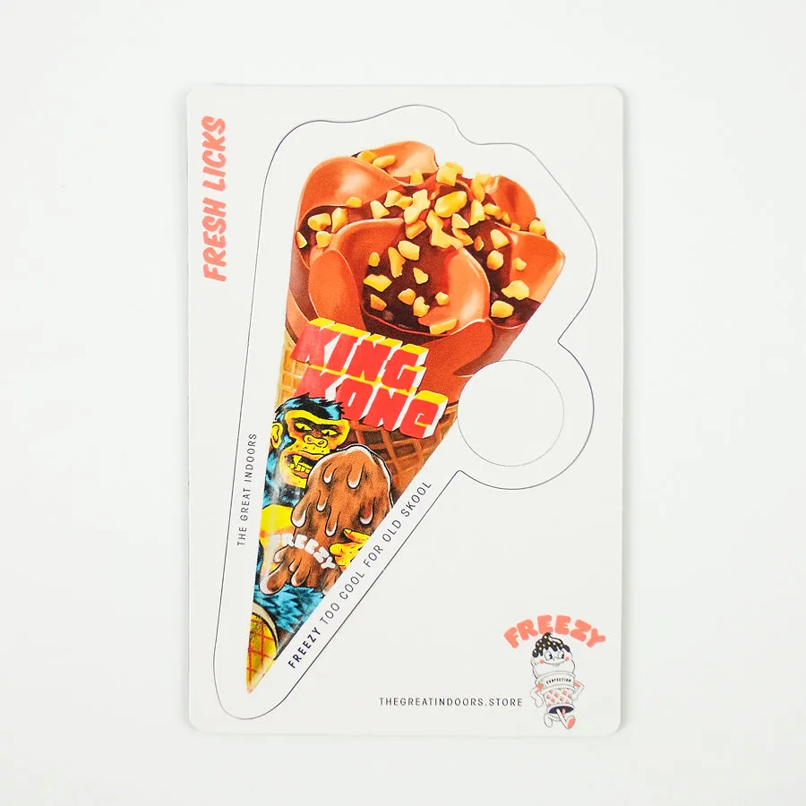Fridge Magnets
