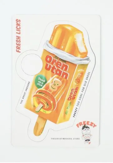 Fridge Magnets