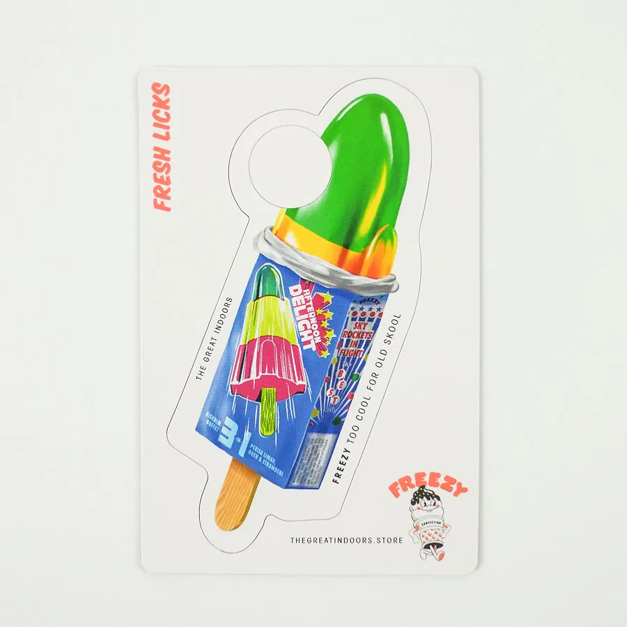 Fridge Magnets