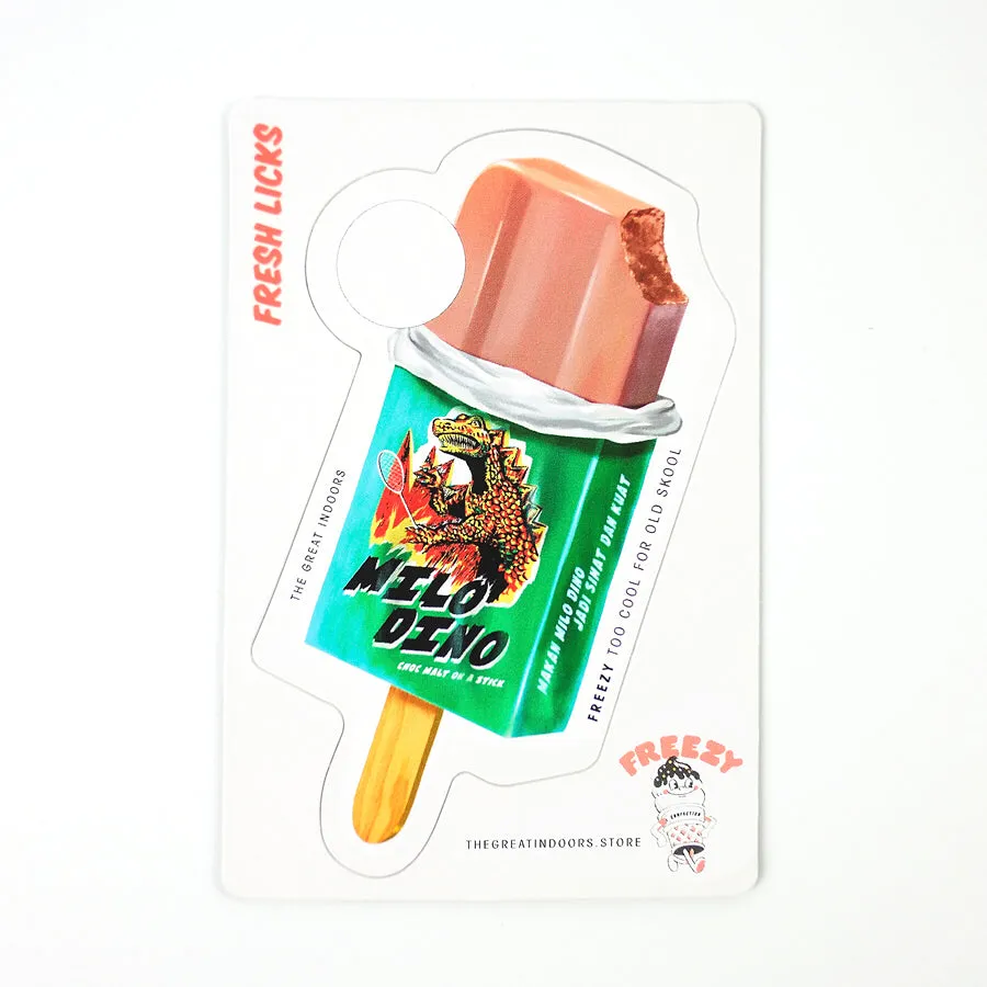 Fridge Magnets