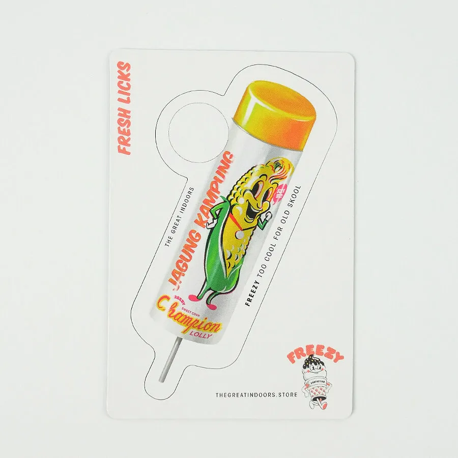 Fridge Magnets