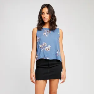 GENTLE FAWN Alva Top