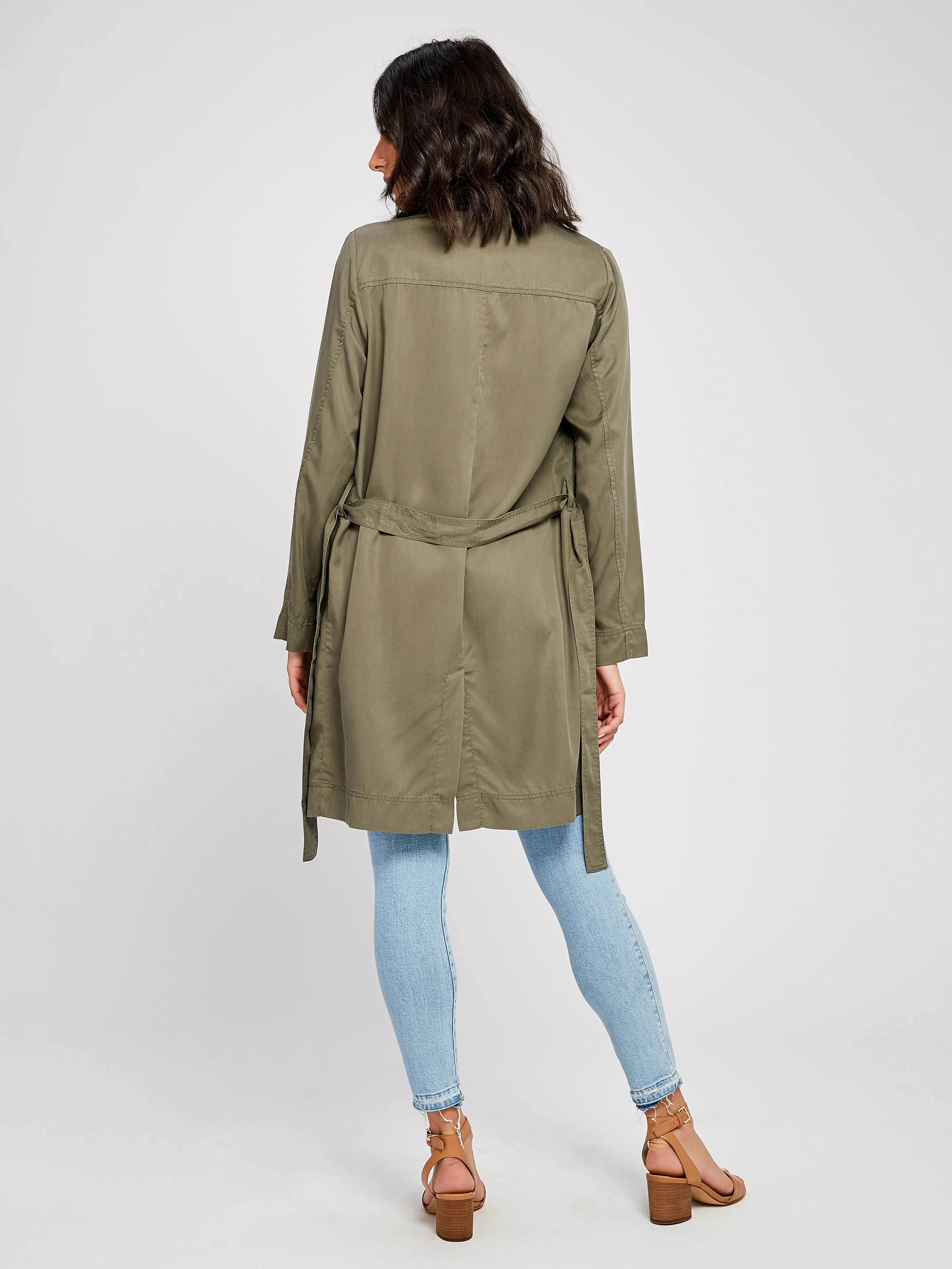 GENTLE FAWN Brampton Jacket