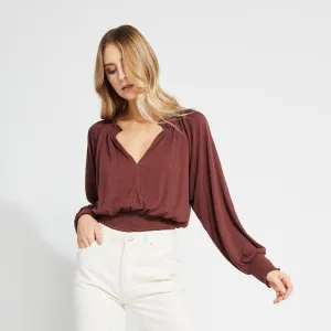 GENTLE FAWN Brooke Top