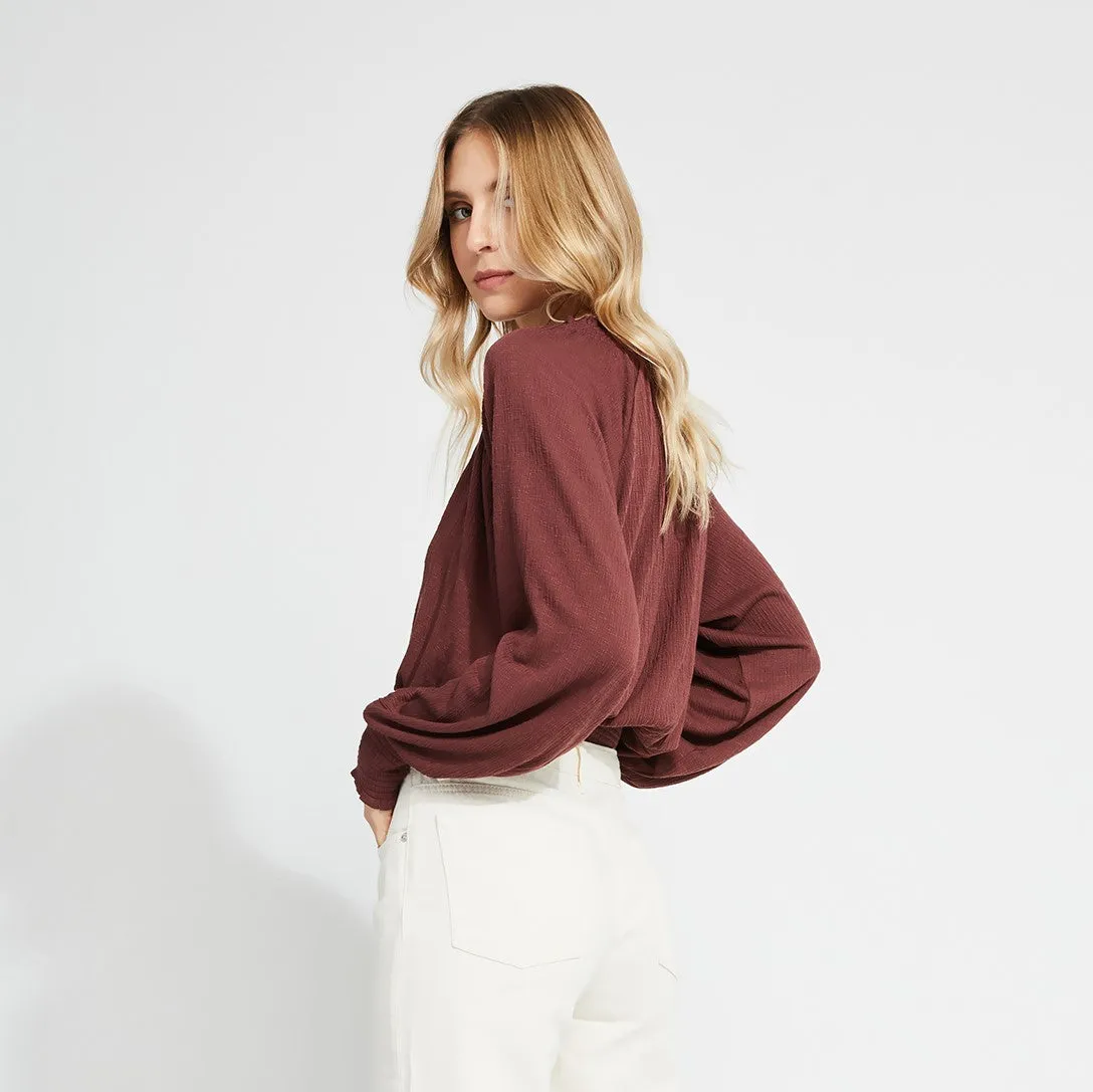 GENTLE FAWN Brooke Top