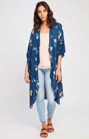 GENTLE FAWN Hailee Kimono