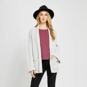 GENTLE FAWN Kaus Cardigan
