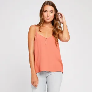 GENTLE FAWN Kelly Tank