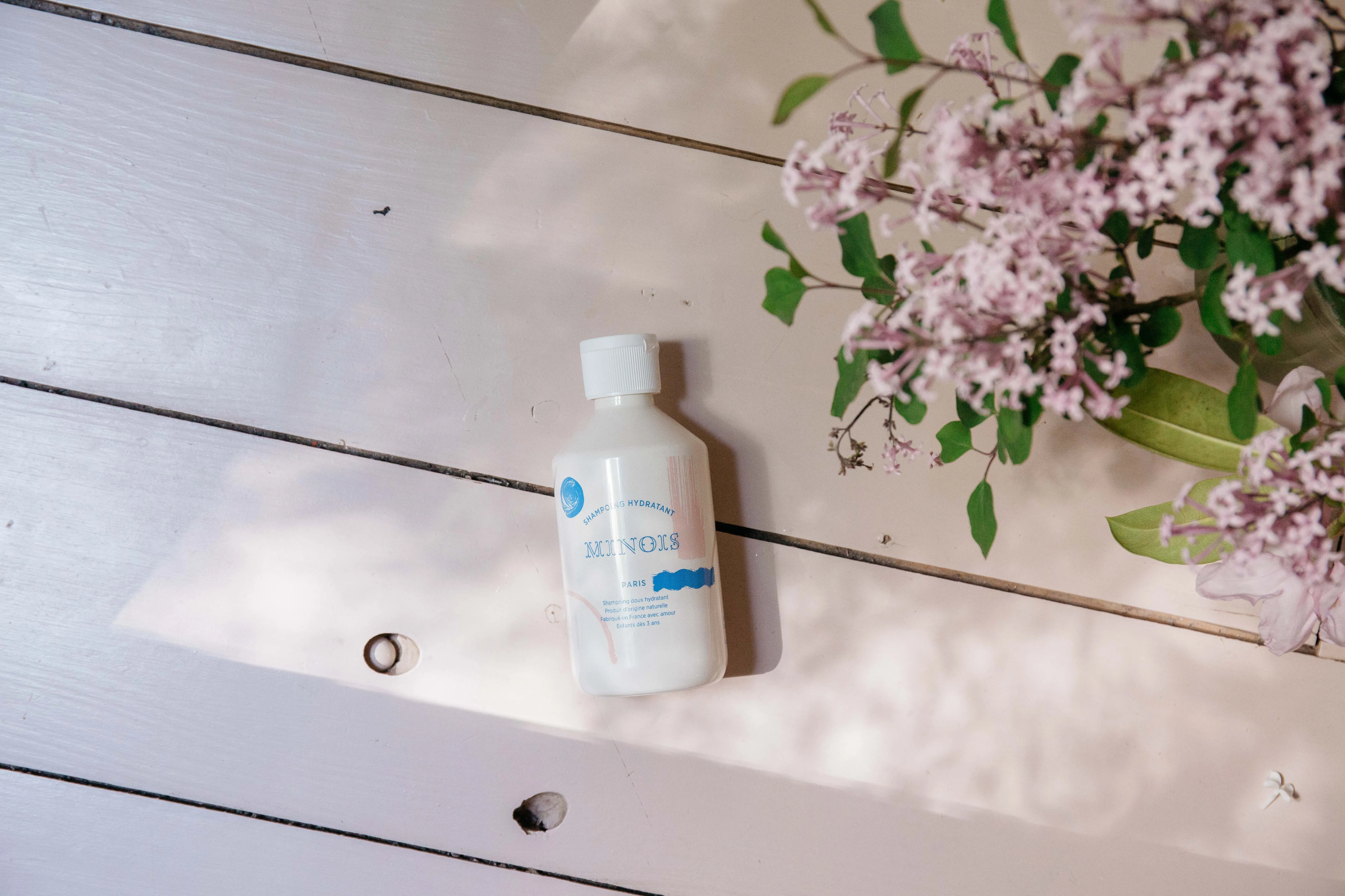 Gentle Hydrating Shampoo - 300ml