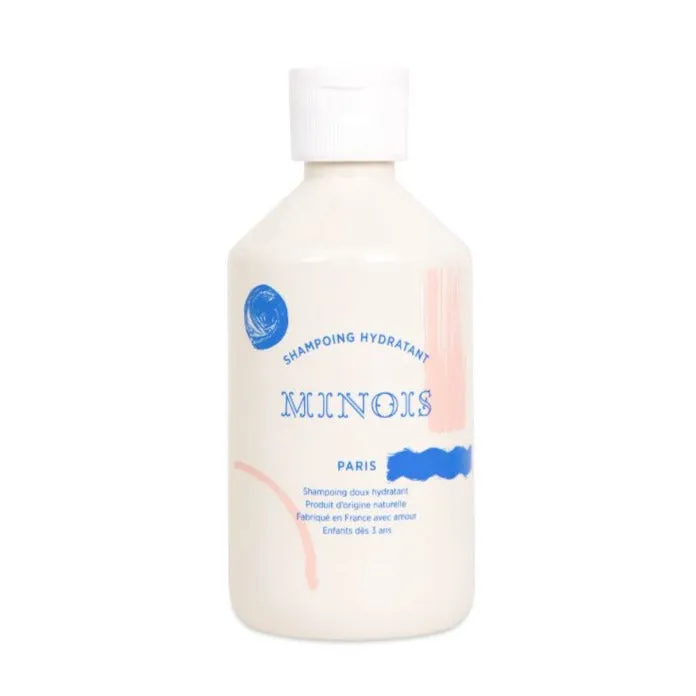 Gentle Hydrating Shampoo - 300ml