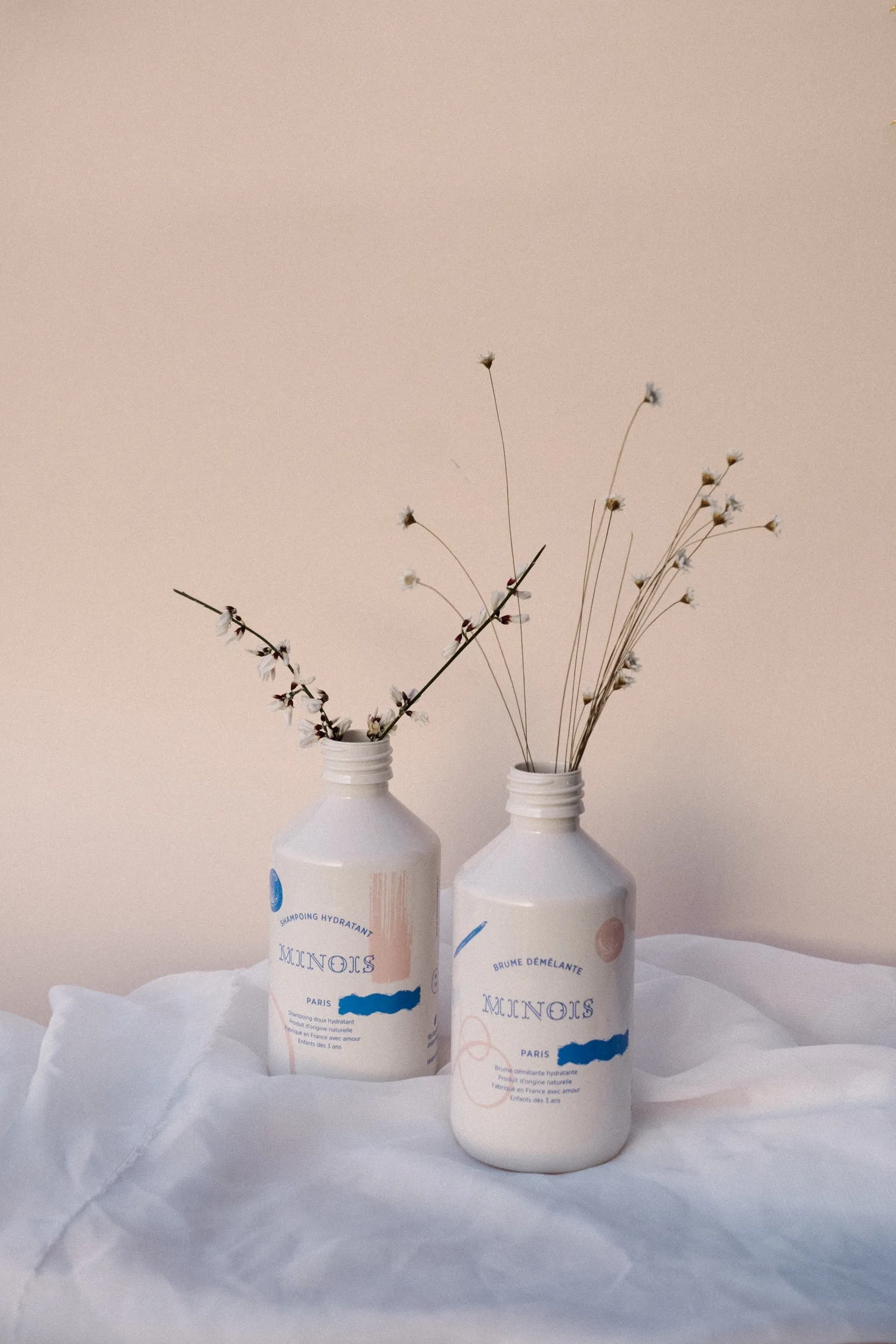Gentle Hydrating Shampoo - 300ml