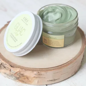 Guac Star Soothing Avocado Hydration Mask