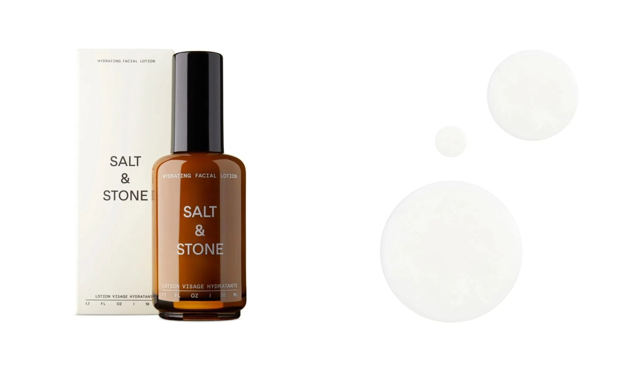 Hydrating Facial Lotion