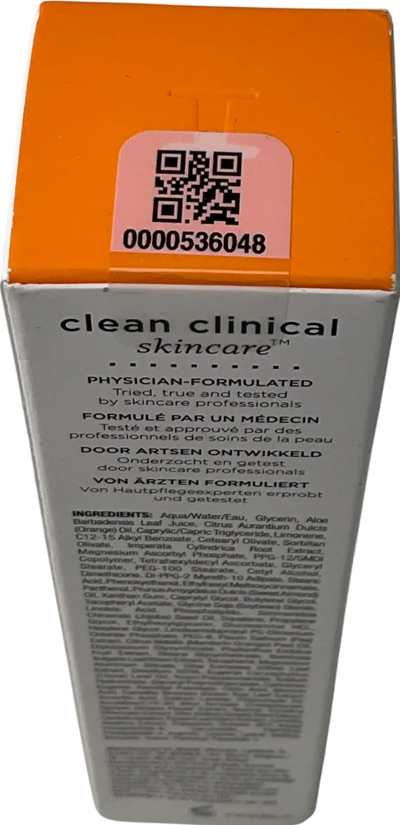 Image Skincare Vital C Hydrating Anti-aging Serum 50ml