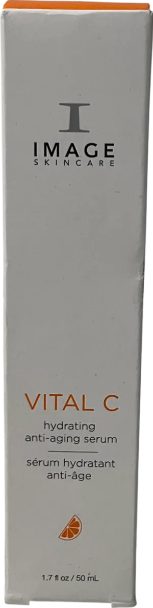 Image Skincare Vital C Hydrating Anti-aging Serum 50ml