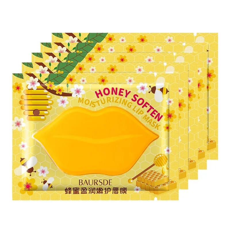 Innicare Collagen Nourishing Lip Mask