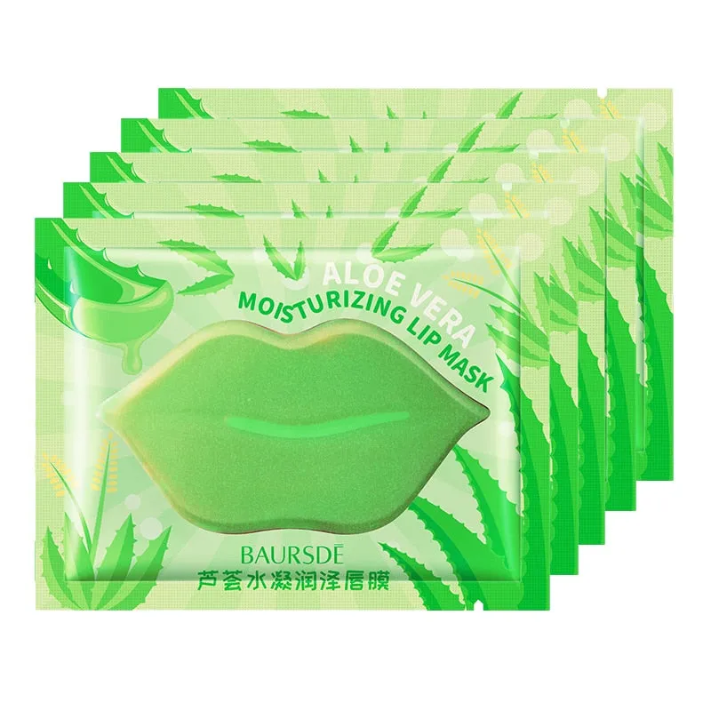 Innicare Collagen Nourishing Lip Mask