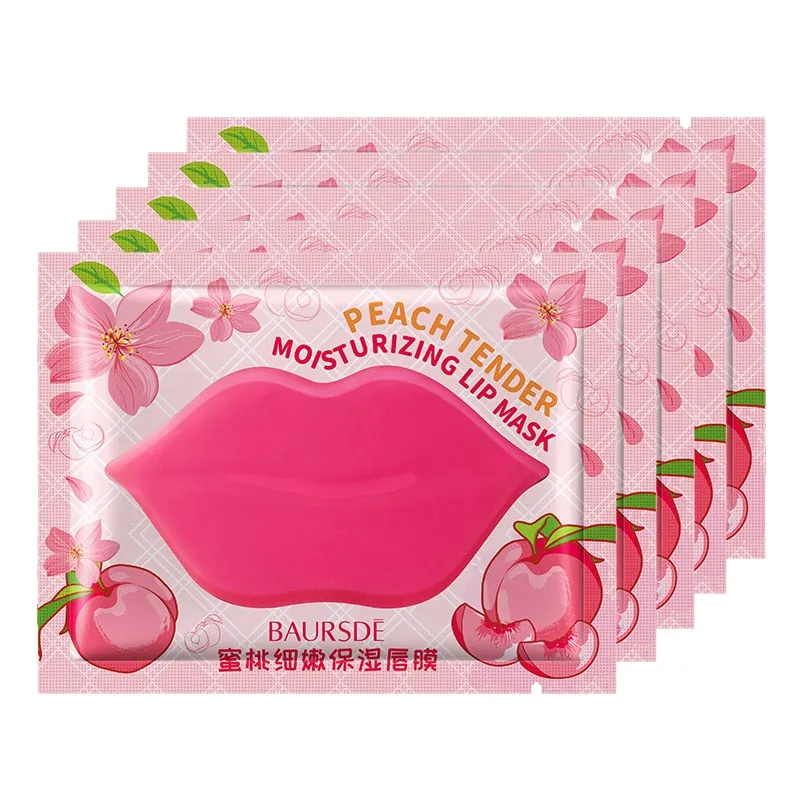 Innicare Collagen Nourishing Lip Mask