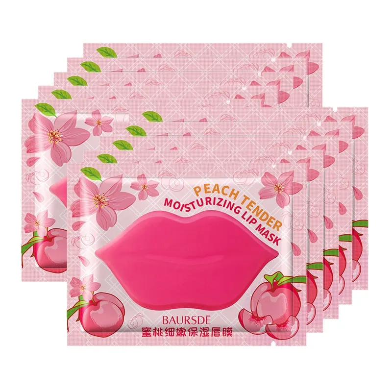 Innicare Collagen Nourishing Lip Mask