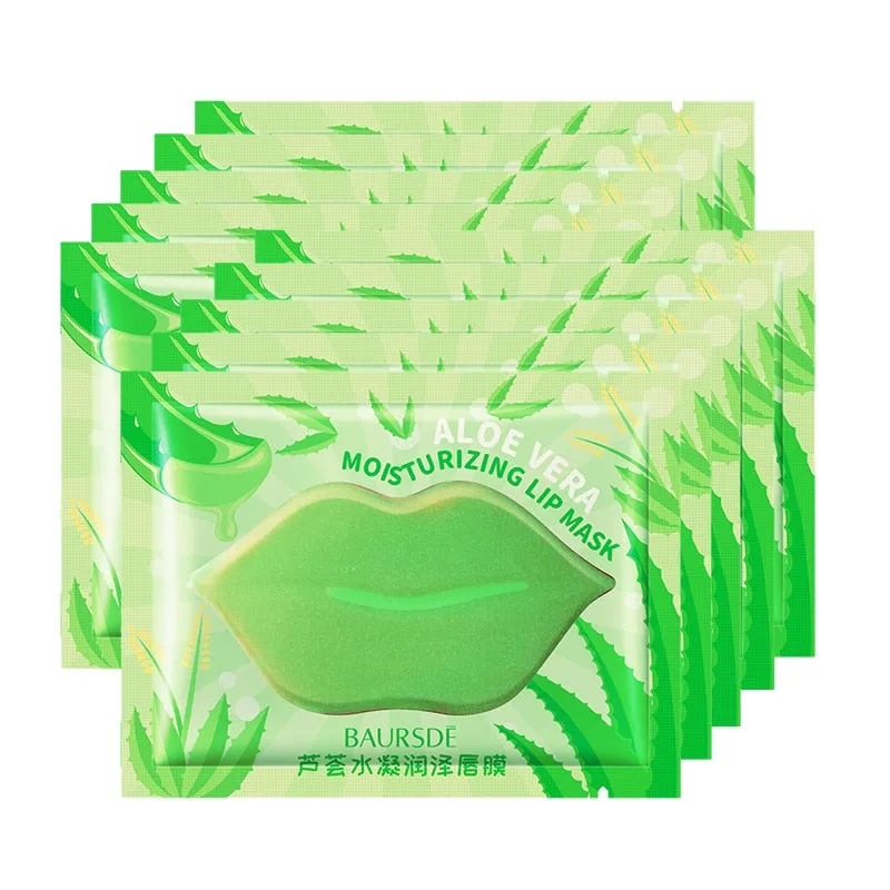 Innicare Collagen Nourishing Lip Mask