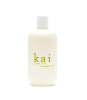 Kai Bath Bubbles 12oz