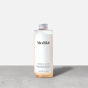 MEDIK8 Press & Glow REFILL 200ml