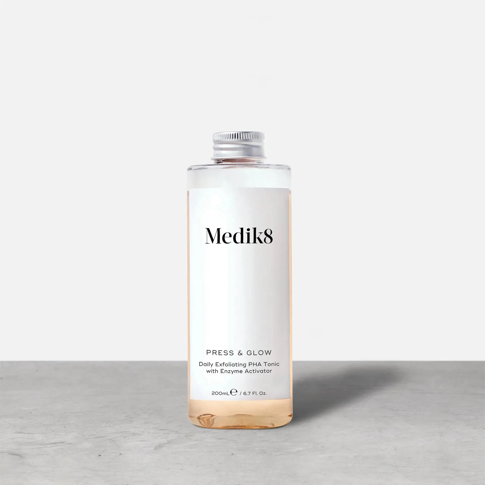 MEDIK8 Press & Glow REFILL 200ml