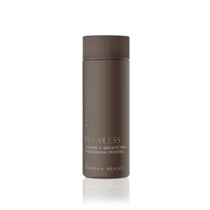 Metamorphosis | Flawless | Vitamin C Brightening Exfoliating Powder | 75g