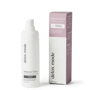 Mineral Flora Facial Mist