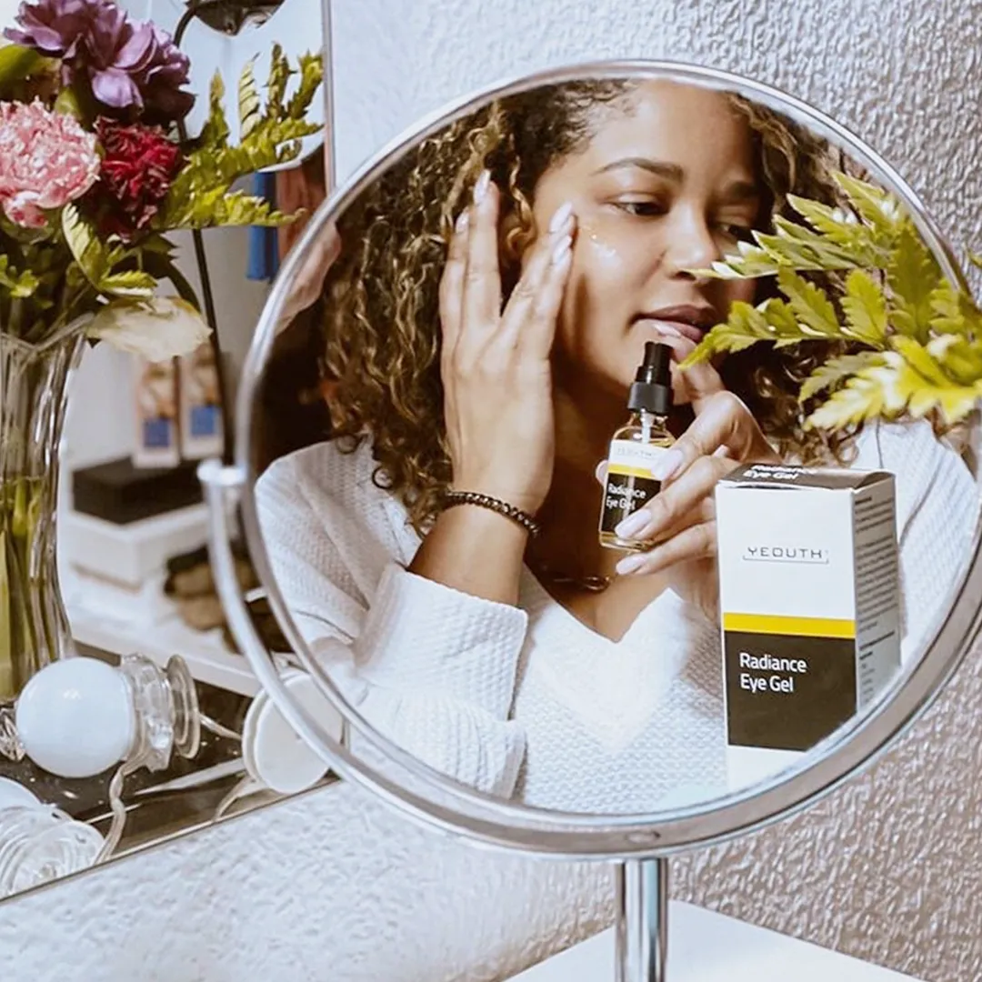 Radiance Eye Gel