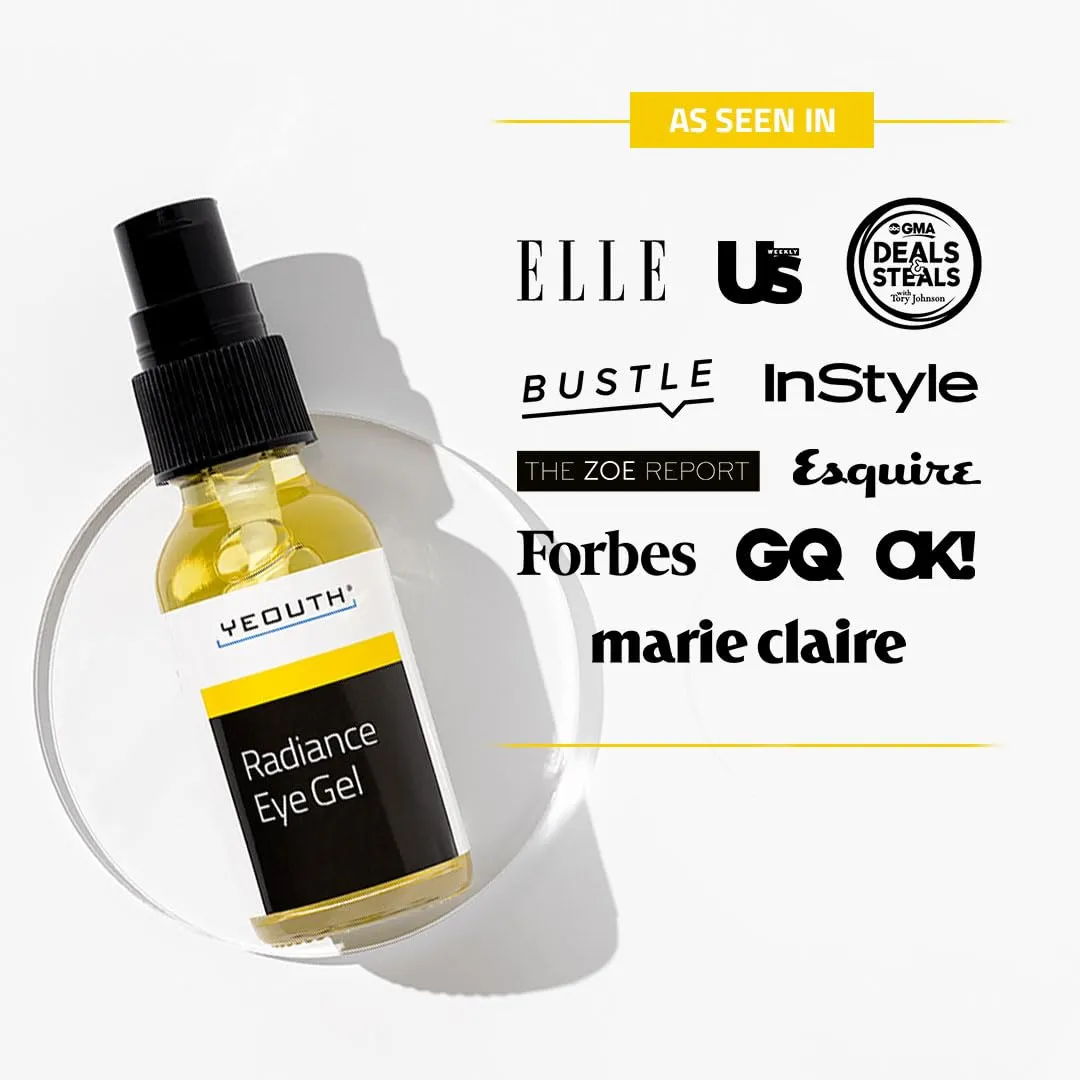 Radiance Eye Gel