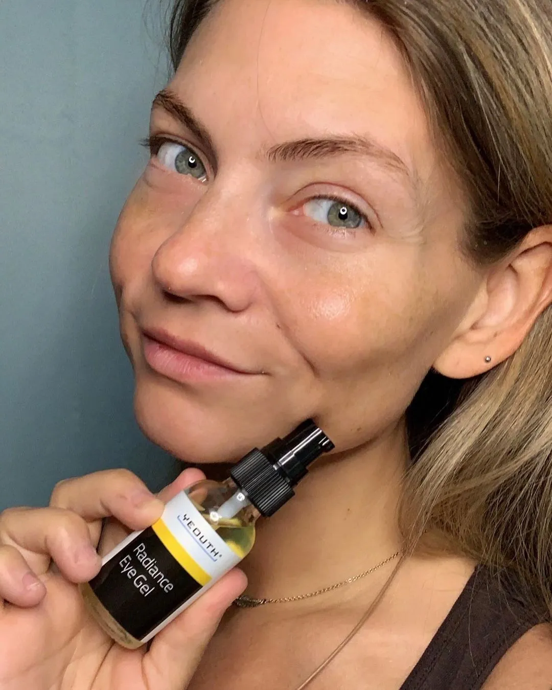 Radiance Eye Gel