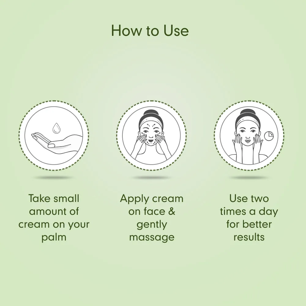 Roop Mantra- An Ayurvedic Medicinal Cream