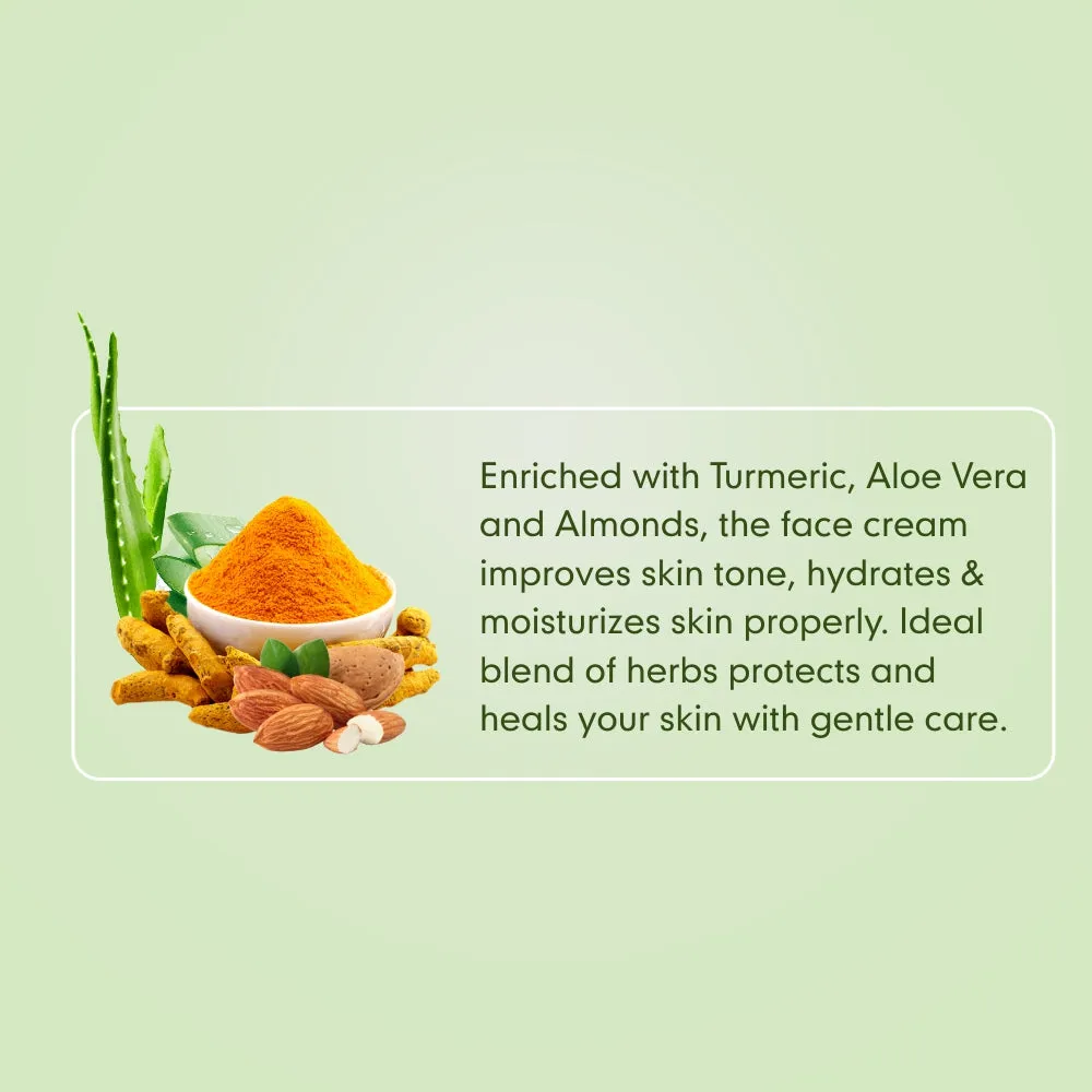 Roop Mantra- An Ayurvedic Medicinal Cream