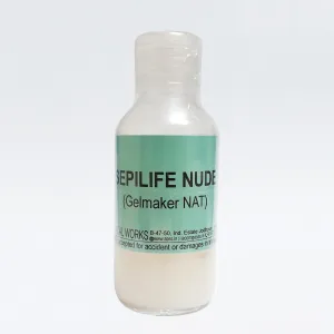 Sepilife Nude ( Gelmaker NAT)