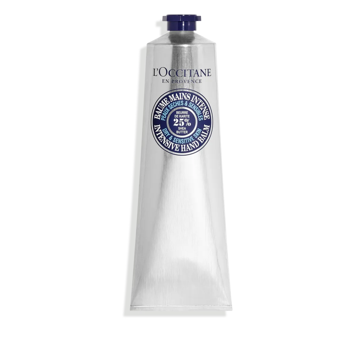 Shea Butter Intensive Hand Balm