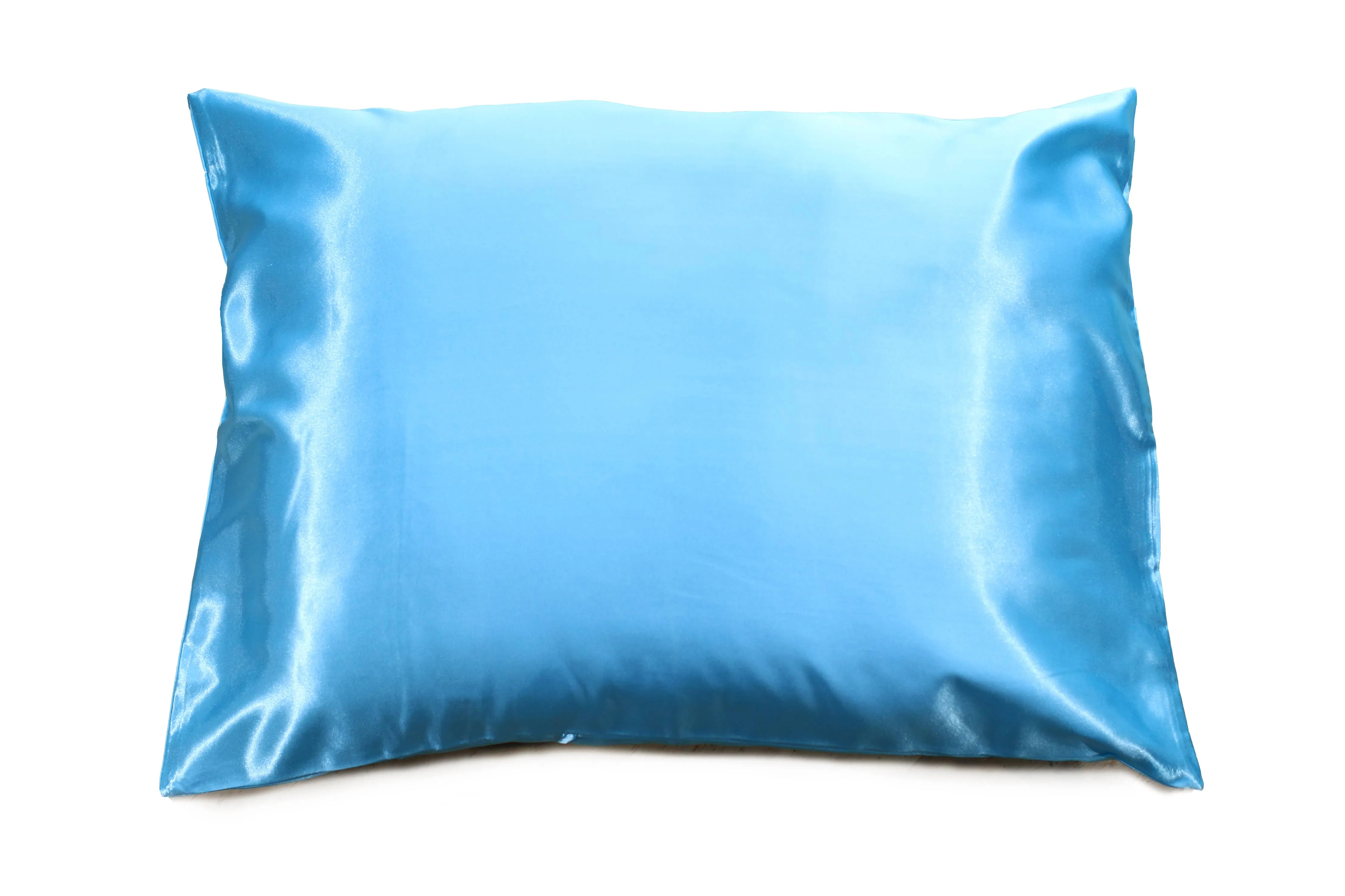 Single Satin Pillowcase in Gift Box