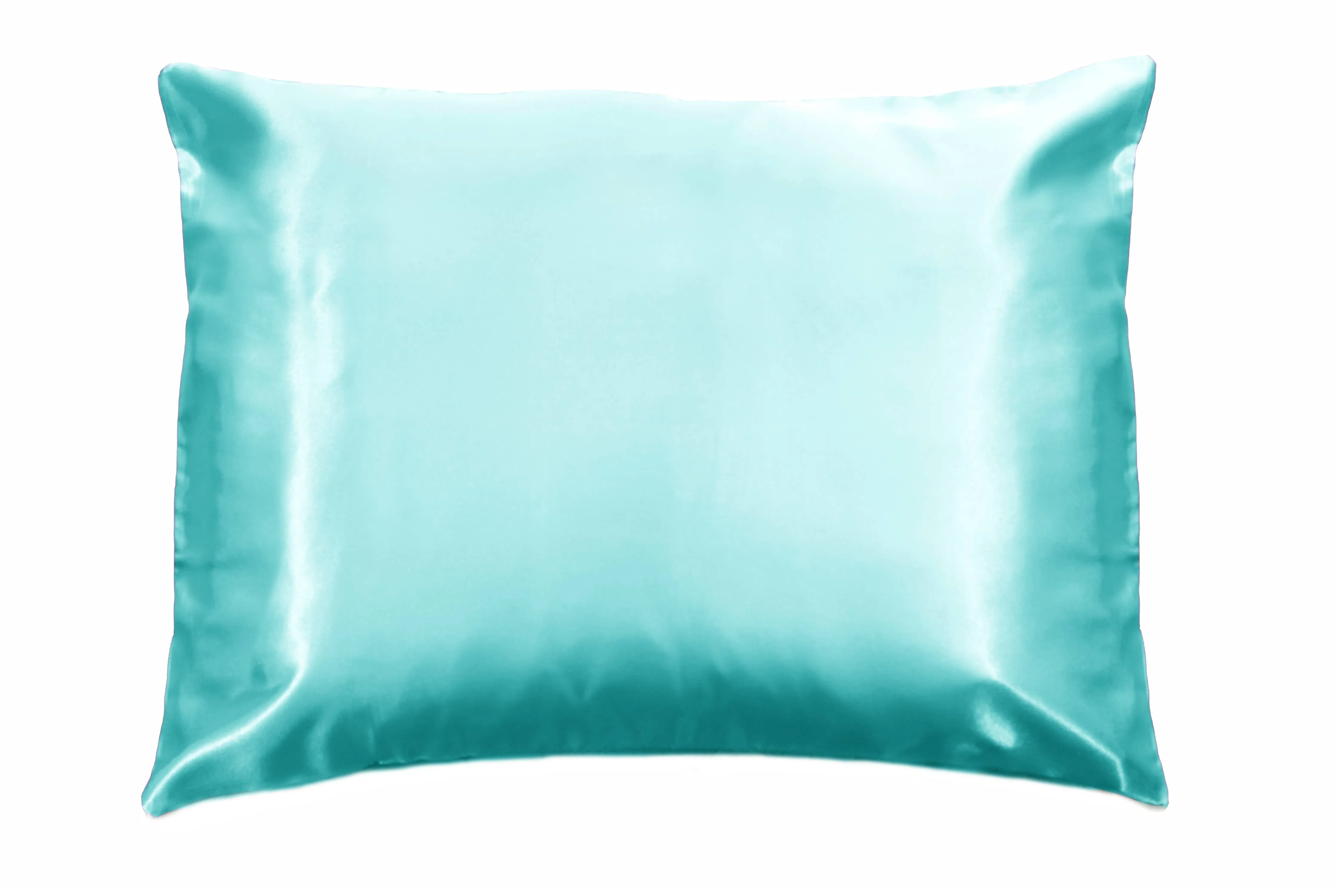 Single Satin Pillowcase in Gift Box