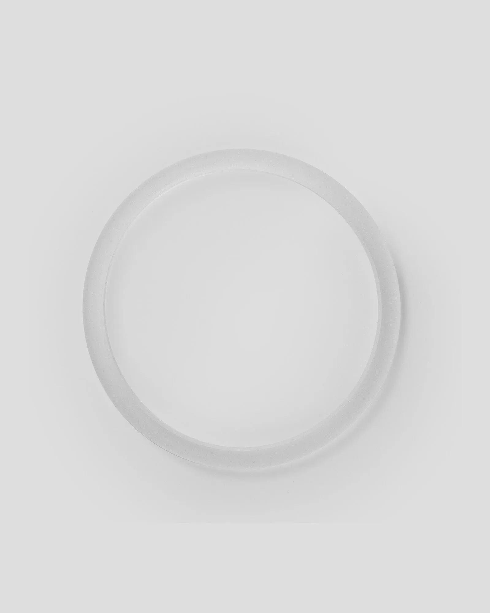 Sip Mouth Replacement Seals - Uncoloured