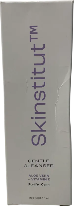 skinsight Gentle Cleanser 200ml
