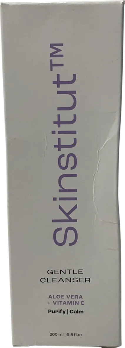 skinsight Gentle Cleanser 200ml