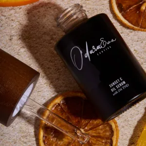 Sunset C Oil Serum with 2% THD
