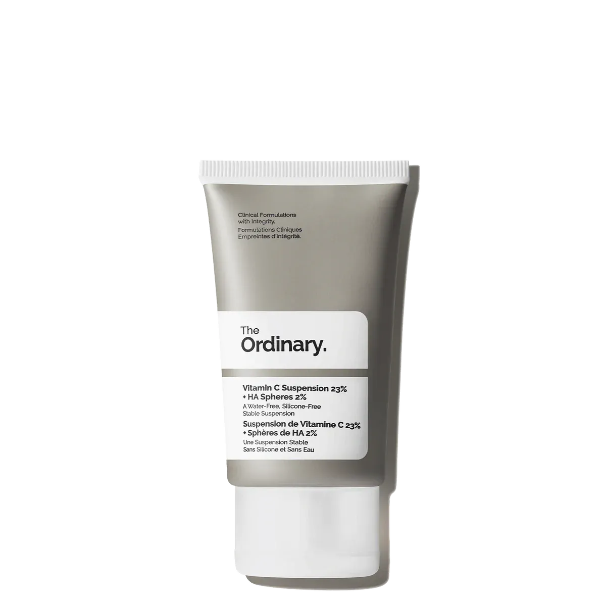 The Ordinary Vitamin C Suspension 23%   HA Spheres 2% 30ml