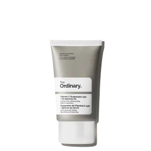 The Ordinary Vitamin C Suspension 23%   HA Spheres 2% 30ml
