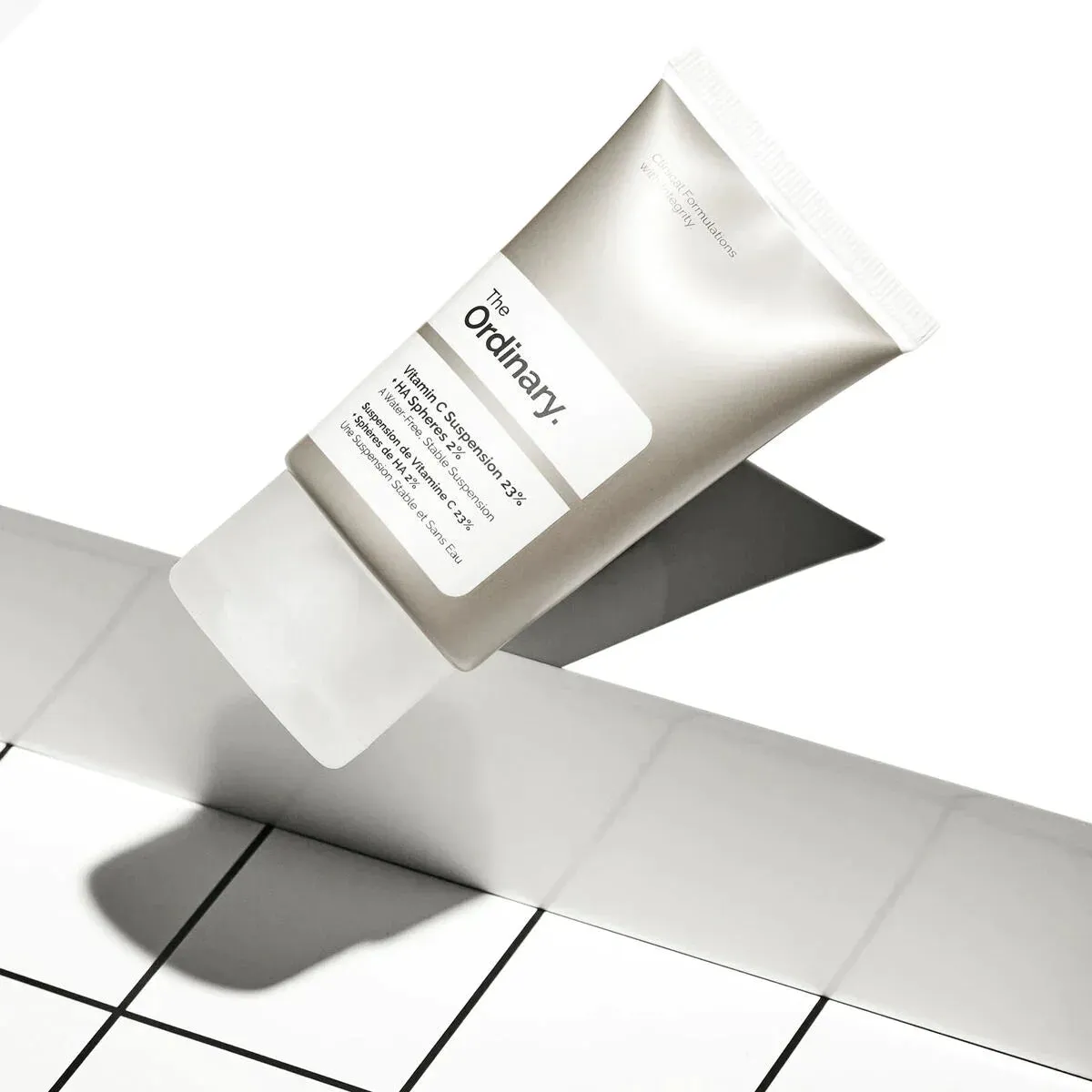 The Ordinary Vitamin C Suspension 23%   HA Spheres 2% 30ml