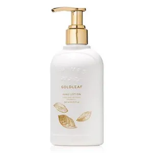 THYMES  HAND LOTION GOLDLEAF