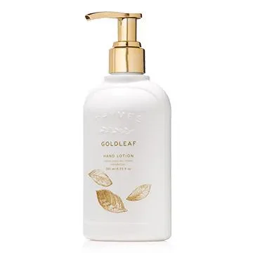 THYMES  HAND LOTION GOLDLEAF